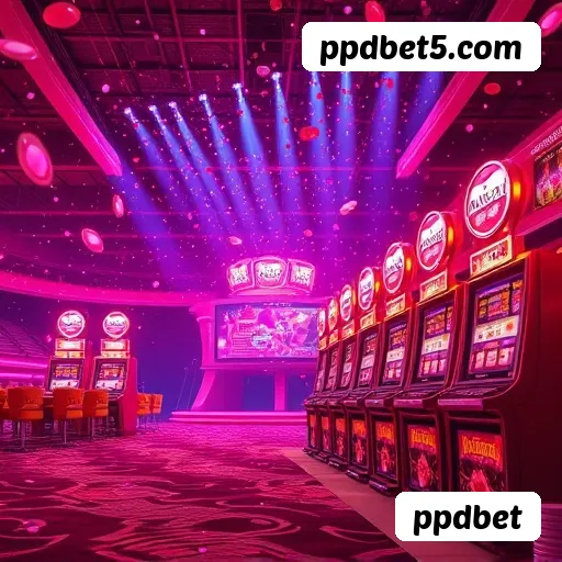 Requisitos sistema ppdbet APK Android
