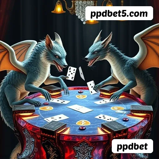 Notificações push ppdbet app