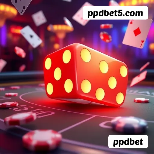 Modo offline ppdbet app