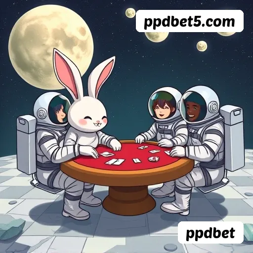 Baccarat ao vivo ppdbet