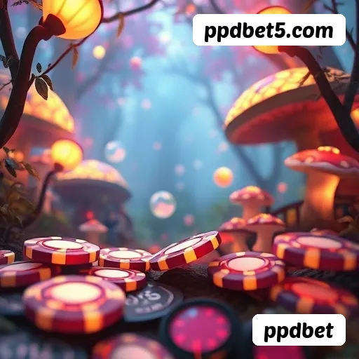 2.800+ Jogos Certificados ppdbet