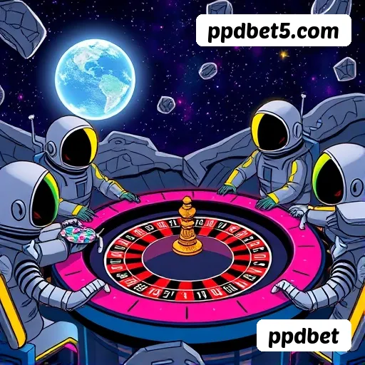 PIX Instantâneo 24/7 ppdbet Brasil