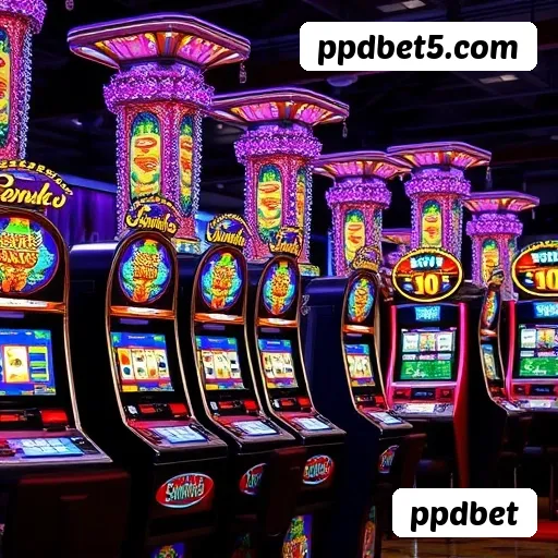 Tabela RTP verificado jogos populares ppdbet